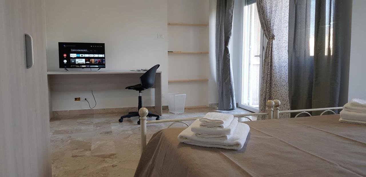 Civico 37 Apartment